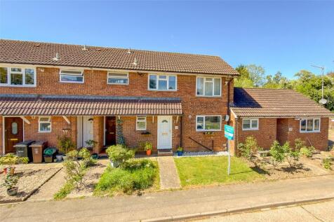 Berners Drive, St. Albans, Hertfordshire, AL1
