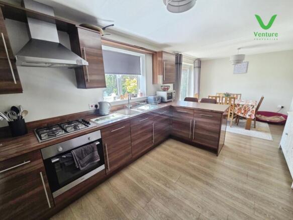 Deerness Heights, Stanley Crook photo 4