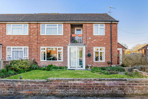 Barnes Close, Didcot, OX11