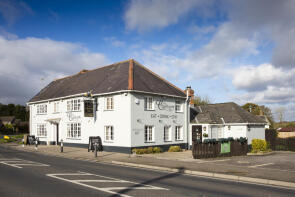 324, Bournemouth Road, Blandford Forum DT11 9NH