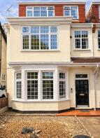 26, Manor Road, Westcliff-on-sea SS0 7SS