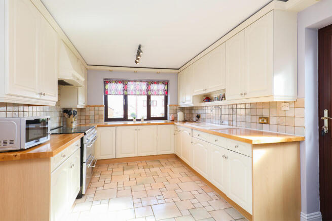Kitchen / Diner