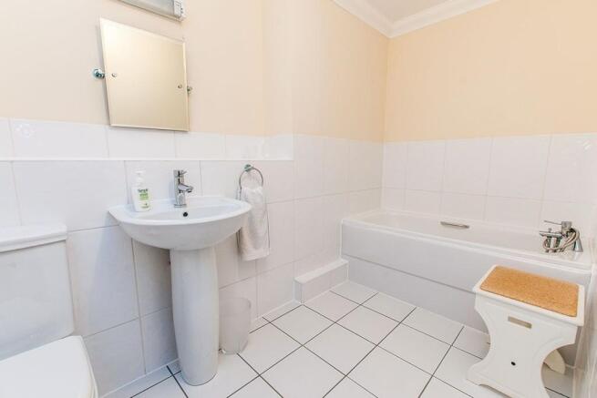 Bathroom / WC