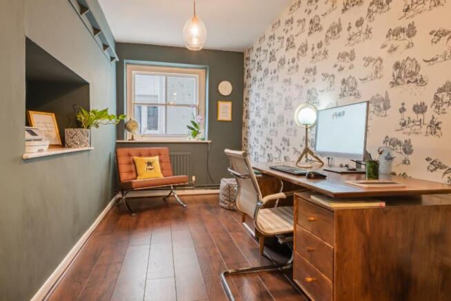 Study/Snug