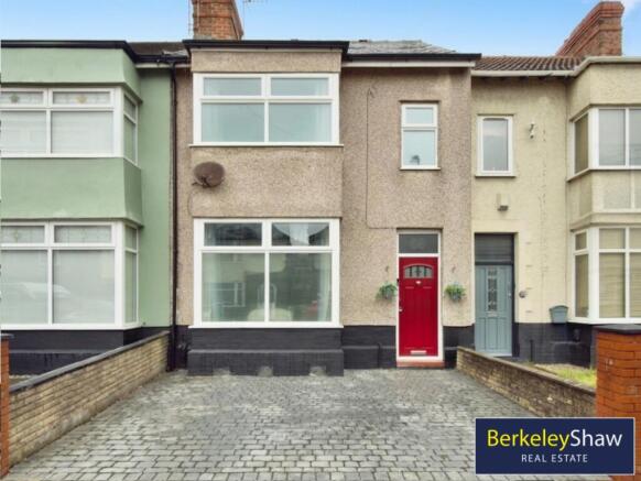 Alexandra Road, Crosby, Liverpool photo 4