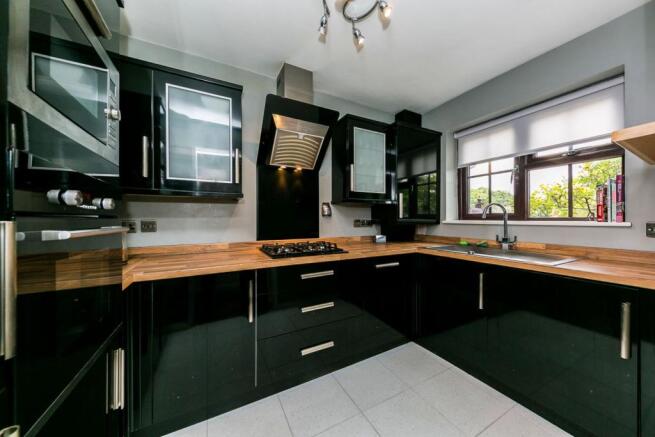 Kitchen Two