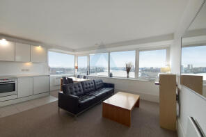 Flat 1004, Aragon Tower, George Beard Road, London SE8 3AJ