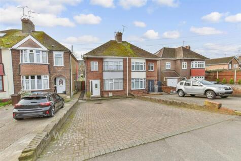 London Road, Sittingbourne, Kent