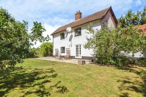 Southburgh, Thetford, Norfolk, IP25