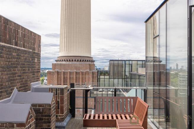 Boiler House-Battersea-Power-Station-SW11.