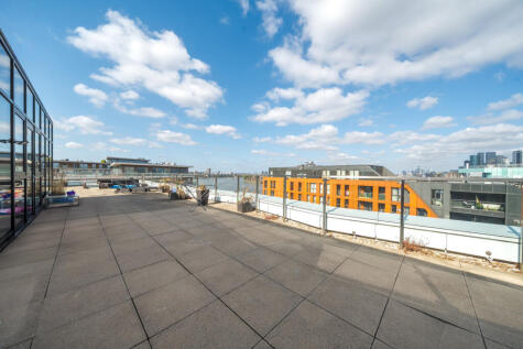 Cable Walk, Greenwich