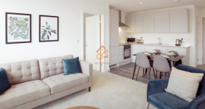 Flat 336, 151, Boundary Lane, Manchester M15 6JP