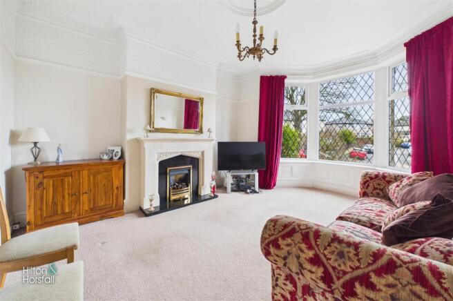 Springbank, Barrowford