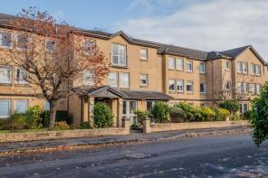 Flat 30, 20 Strathmore Court, Abbey Drive, Glasgow G14 9JX