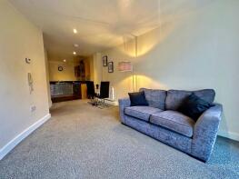 Apartment 41, 3 Porterbrook 2, Pomona Street, Sheffield S11 8JG