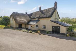 West Halse, Road From Iter Cross To Blackpool Cross, Crediton EX17 6JP
