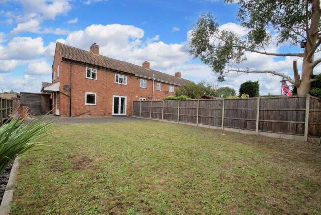 Snow Hill, Maulden, MK45 – pohled 4