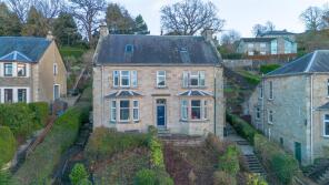 34, Orchard Terrace, Hawick TD9 9LX