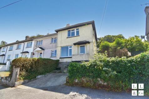 Glasney Place, Penryn, TR10