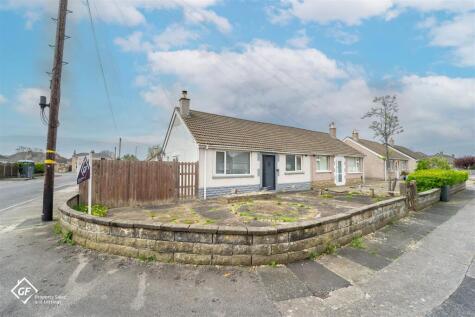 St. Annes Avenue, Bare, Morecambe