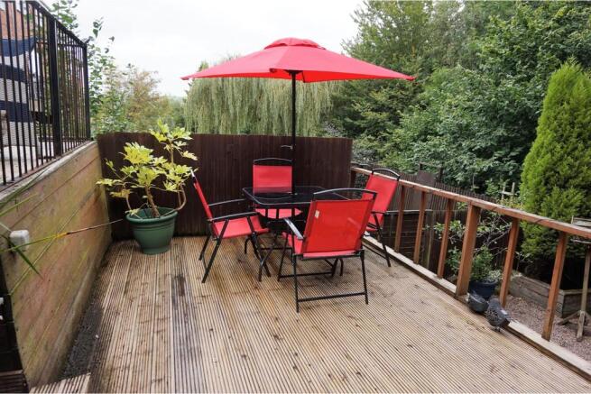 Decking