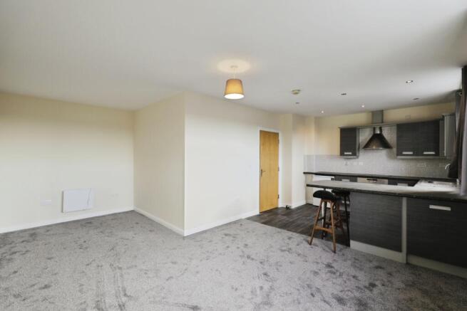 Kitchen/Lounge