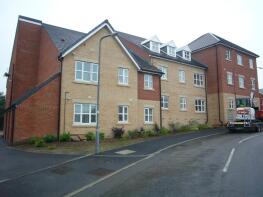 18, Samuel Court, Pontefract Road, Cudworth, Barnsley S72 8FL