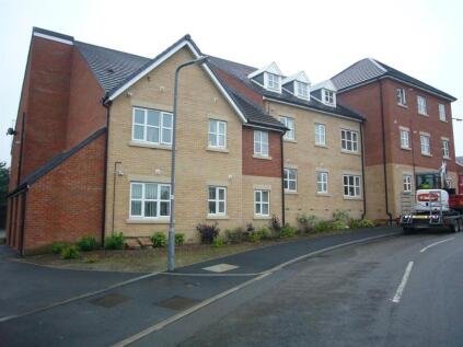 Samuel Court, Cudworth, Barnsley