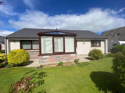 8 Culpleasant Ave, Tain, Ross-Shire, IV19 1JS