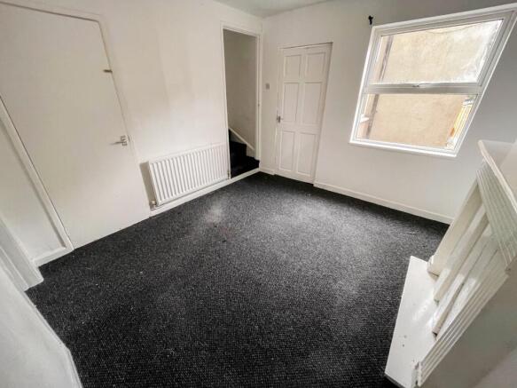 2nd Reception Room