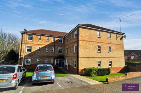 Birchin Bank, Elsecar, Barnsley