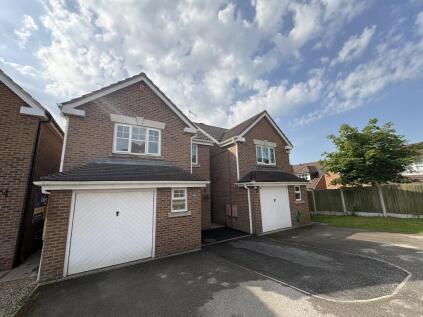 Washford Road, Derby, DE65