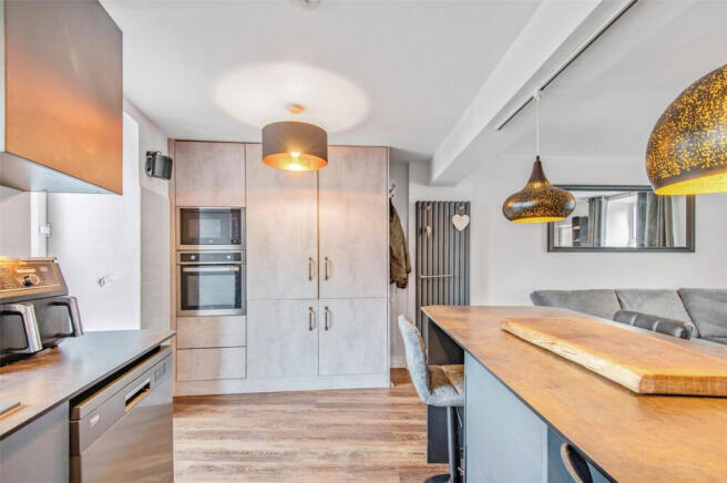 3 bed End of Terrace for sale Image 5