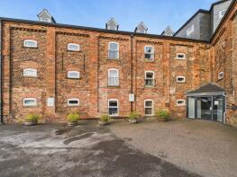 39, The Old Maltings, Skerne Road, Driffield YO25 6SP