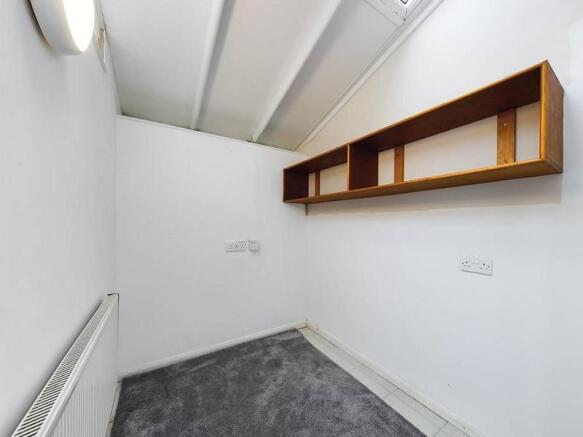 Office/Playroom