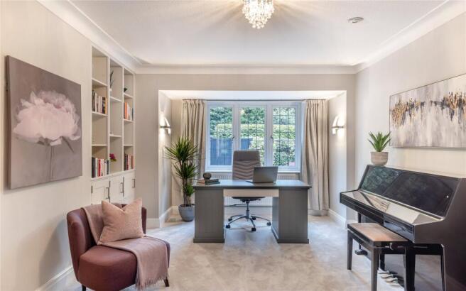 Home Office