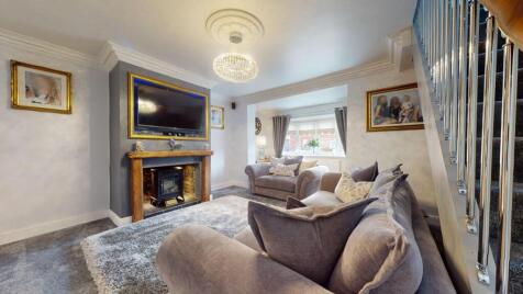Wells Grove, South Shields