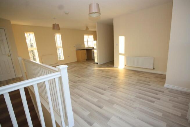 Open Plan Living (2)