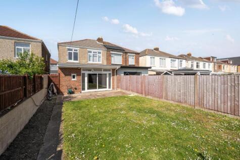 Compton Road, Portsmouth