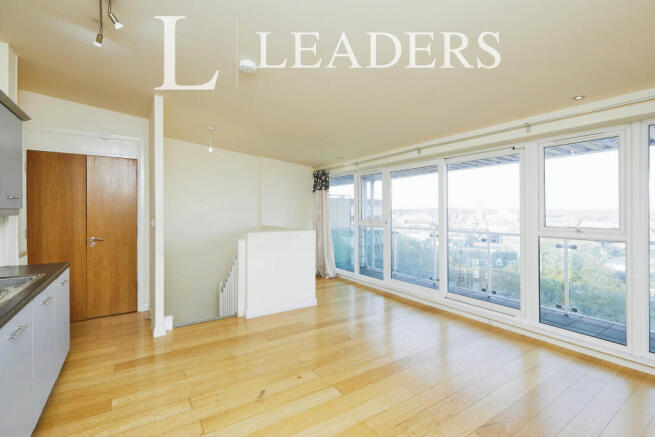 43 babington living