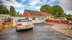 284, Station Road, Mickleover, Derby DE3 9FE