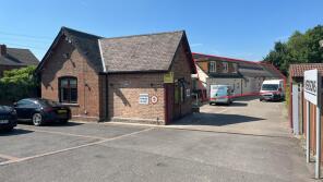 2a, Thornborough Road, Coalville LE67 3TH