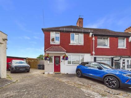Parkside Gardens, Coulsdon