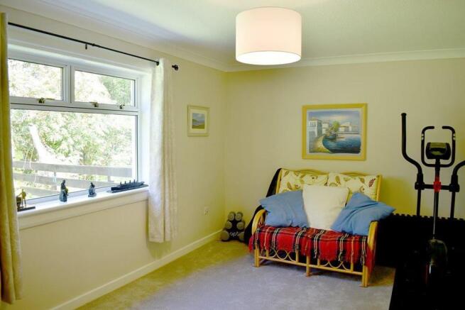 Bedroom  1