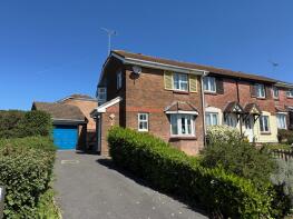 1, Castleton Road, Middleleaze, Swindon SN5 5GE