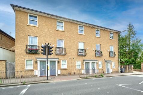 Central Bishop's Stortford