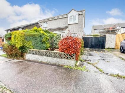 Hawthorn Way, Threemilestone, Truro