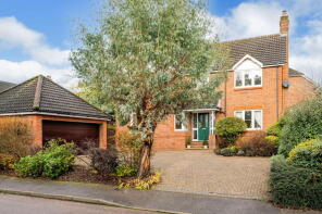 1, Warenne Heights, Redhill RH1 6NA