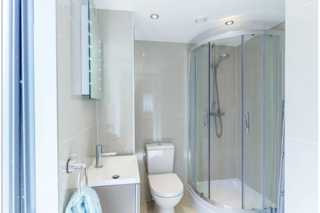 En-Suite