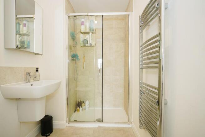 En suite